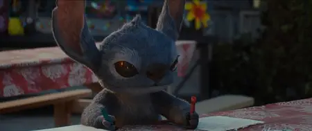 Lilo & Stitch (2025)