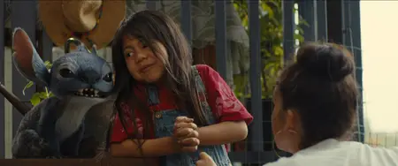 Lilo & Stitch (2025)