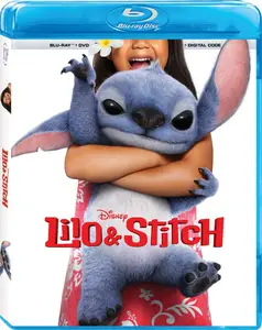 Lilo & Stitch (2025)