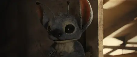 Lilo & Stitch (2025)