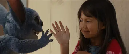 Lilo & Stitch (2025)