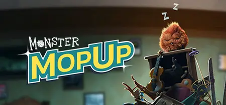 Monster Mop Up (2025)