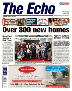 The Echo - 7 August 2025