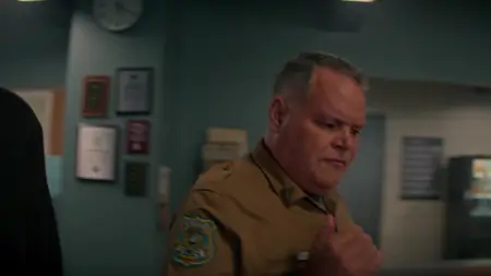 Murder in a Small Town S02E07