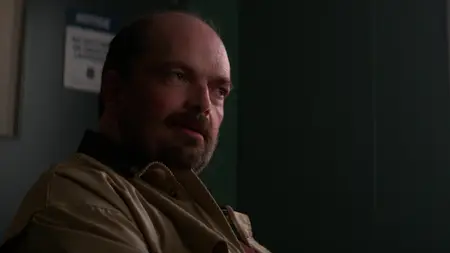 Murder in a Small Town S02E07