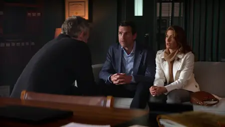 Murder in a Small Town S02E07