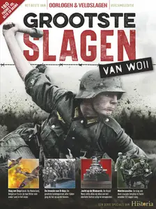 Oorlogen & Veldslagen Special - Greatest Battles - Februari 2025