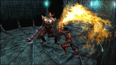 Onimusha Warlords (2024) v20250423