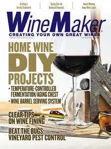 WineMaker - February-March 2025