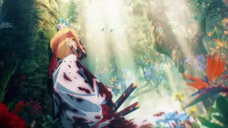 Hell's Paradise (2023) S01E13 Dreams and Reality (1080p BluRay Dual-Audio Opus 2 0 x265