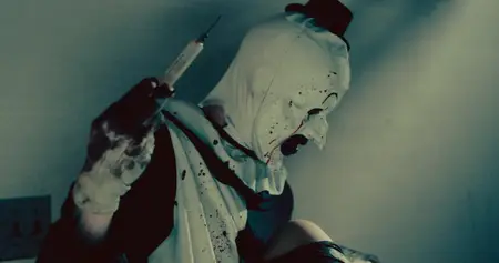 Terrifier (2018)