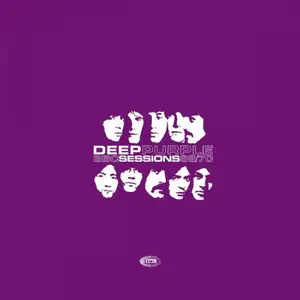 Deep Purple - BBC Sessions 1968-1970 (2012)