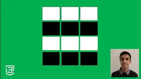 Introduction To Css Grid