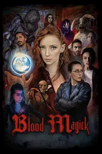 Blood Magick (2024)