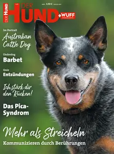 Der Hund - März 2025