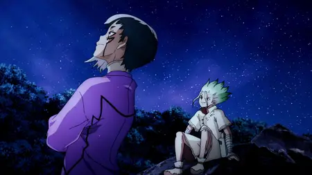 Dr Stone S04E19