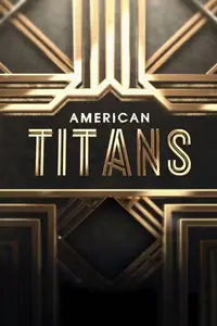 AHC - American Titans (2015)
