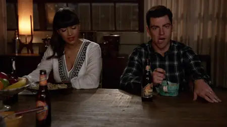 New Girl S06E14