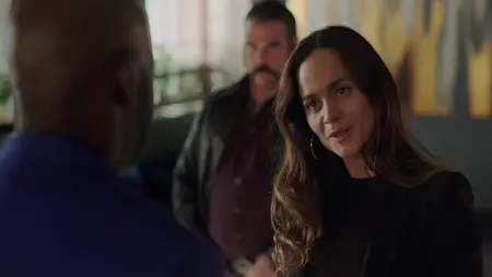 Queen of the South S04E01