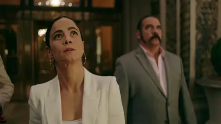 Queen of the South S04E01