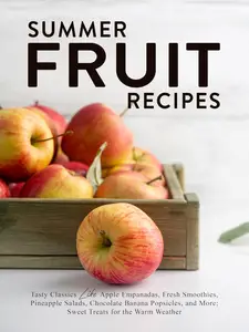 Summer Fruit Recipes