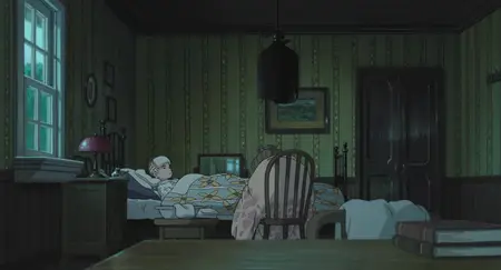 Kimitachi wa Dou Ikiru ka - Dual Audio 10bit BD1080p x265 mkv