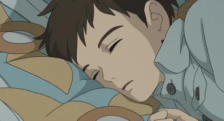 Kimitachi wa Dou Ikiru ka - Dual Audio 10bit BD1080p x265 mkv