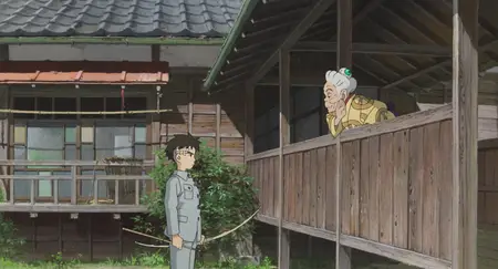 Kimitachi wa Dou Ikiru ka - Dual Audio 10bit BD1080p x265 mkv