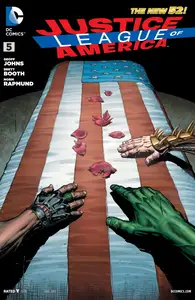 Justice League of America 005 (2013) (2 Covers) (digital-Empire