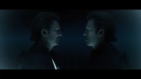 Tron: Legacy (2010) [4K, Ultra HD]