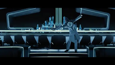 Tron: Legacy (2010) [4K, Ultra HD]