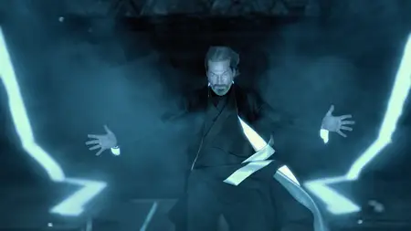 Tron: Legacy (2010) [4K, Ultra HD]