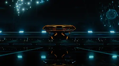 Tron: Legacy (2010) [4K, Ultra HD]
