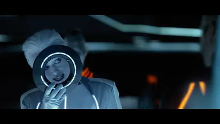 Tron: Legacy (2010) [4K, Ultra HD]