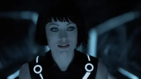 Tron: Legacy (2010) [4K, Ultra HD]