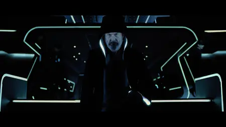 Tron: Legacy (2010) [4K, Ultra HD]