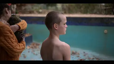 Bring Her Back (2025)