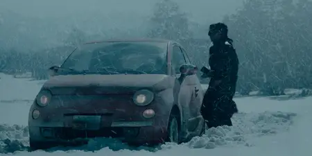 Tyler Perry's Finding Joy (2025)