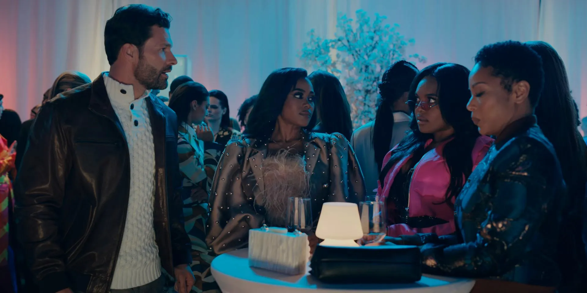 Tyler Perry's Finding Joy (2025)