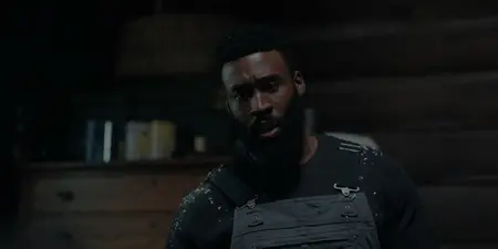 Tyler Perry's Finding Joy (2025)