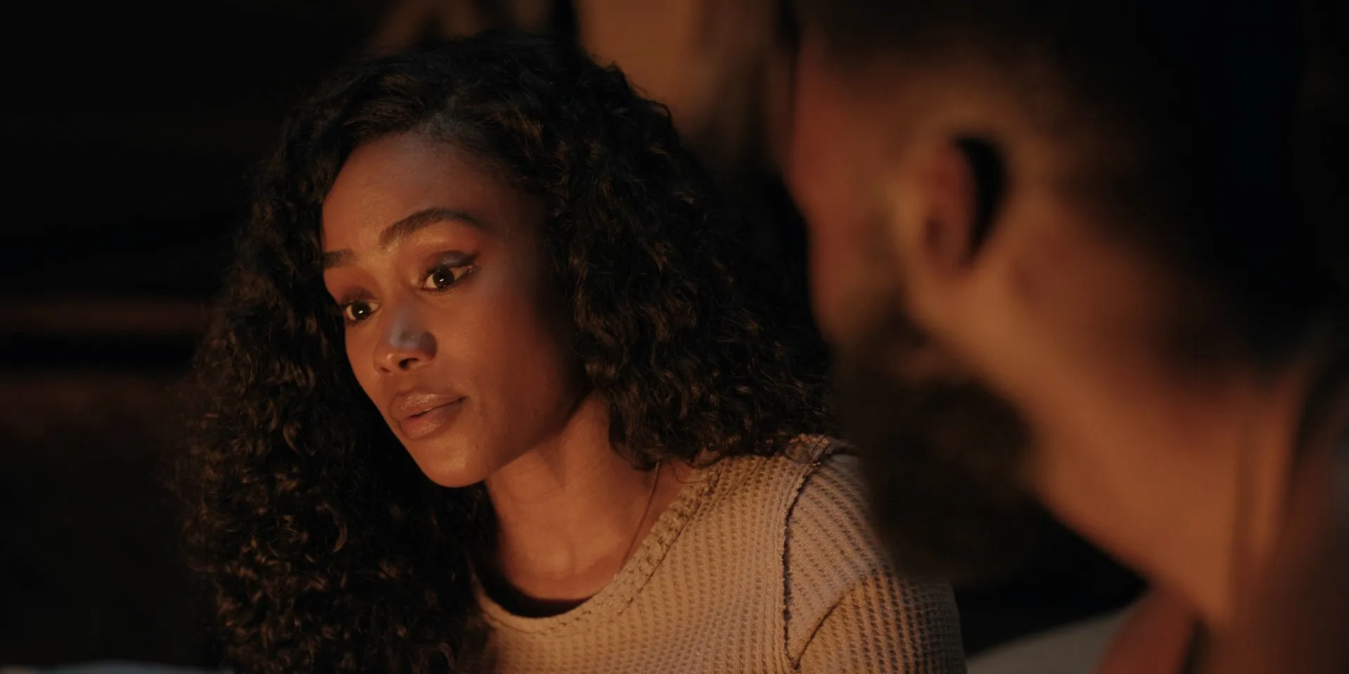 Tyler Perry's Finding Joy (2025)