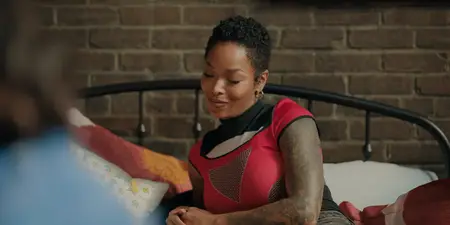 Tyler Perry's Finding Joy (2025)