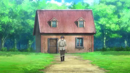 Even Given the Worthless Appraiser Class Im Actually the Strongest S01E01 Penilai Adalah Pekerjaan yang Tidak Dihargai