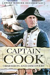 ABC - Captain Cook: Obsession and Discovery (2007)