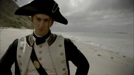 ABC - Captain Cook: Obsession and Discovery (2007)