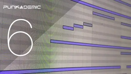 Music Theory For Electronic Musicians 6: Advanced Harmony