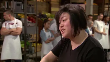 MasterChef Australia S09E02