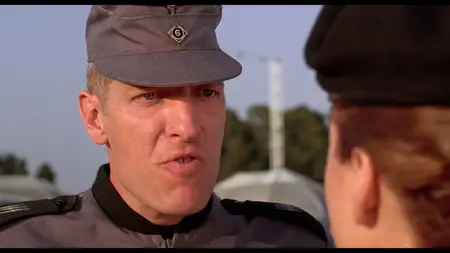 Starship Troopers (1997)