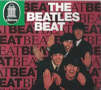 The Beatles - The Beatles Beat / The Beatles Sessions (Remastered) (1997)