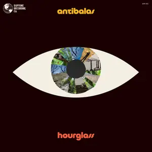 Antibalas - Hourglass (2025)